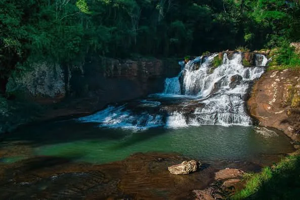 Salto Caracol, Misiones